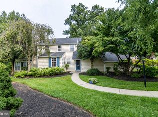 1013 Villanova Ave, Swarthmore, PA 19081