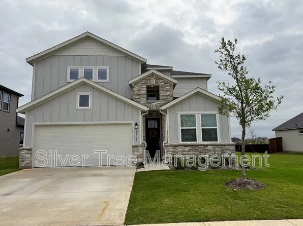 14728 Ledger Ln, Haslet, TX