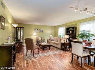 1303 S Walter Reed Dr #3102, Arlington, VA 22204