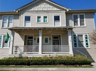 4841 Camp St, New Orleans, LA 70115