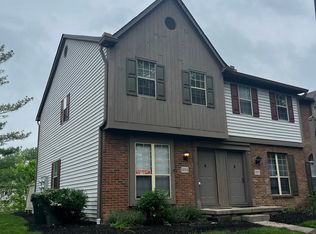 5894 Aqua Bay Dr, Columbus, OH 43235