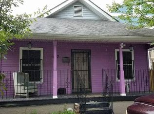 1817 Baronne St, New Orleans, LA 70113