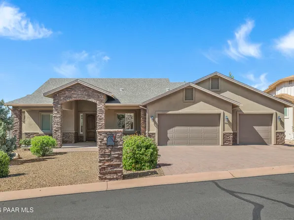 708 Mines Pass, Prescott, AZ 86301