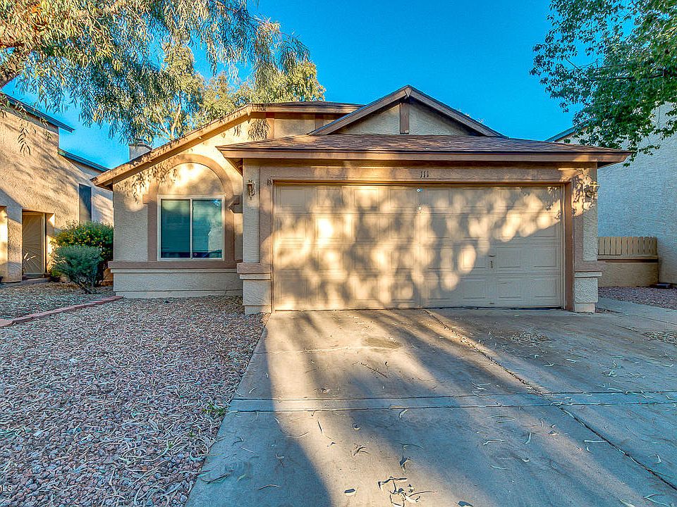 1st image of 921 S Val Vista Dr Unit 111