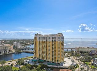 345 Bayshore Blvd Penthouse P9, Tampa, FL 33606