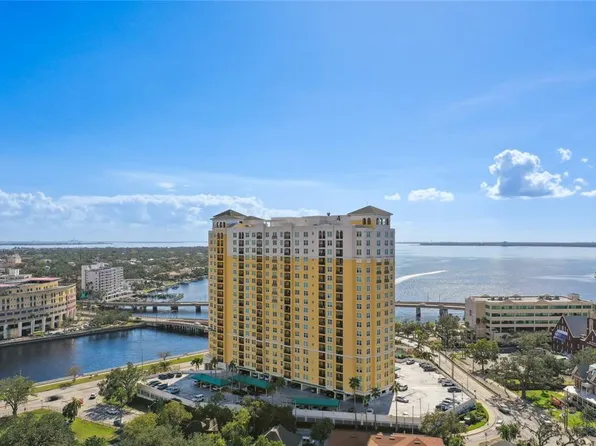 345 Bayshore Blvd Penthouse P9, Tampa, FL 33606