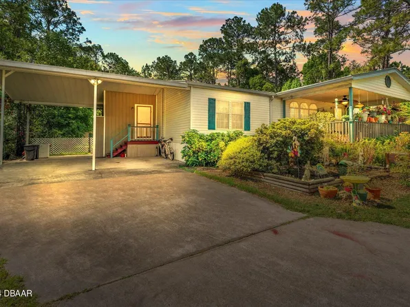 115 Landmark Ave, Satsuma, FL 32189