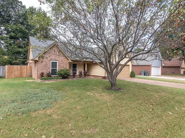 2683 Sage Meadow Dr, Memphis, TN 38133