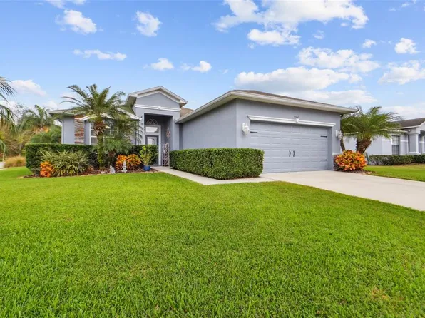 5006 Yellowtop Loop, Lakeland, FL 33811