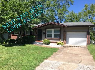 2513 Rigsby Dr, Saint Louis, MO 63136