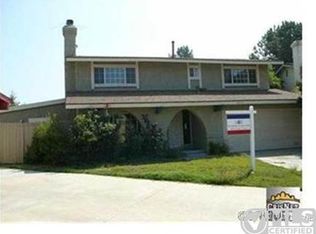 18727 Malden St, Northridge, CA 91324