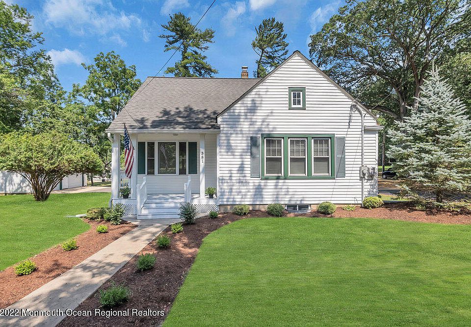381 E Freehold Road, Freehold, NJ 07728 Zillow