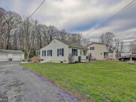632 California Ter, Gambrills, MD 21054