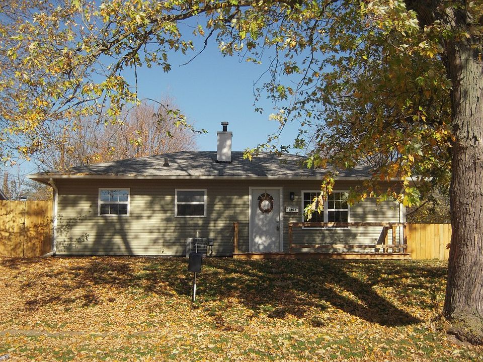 1st image of this home