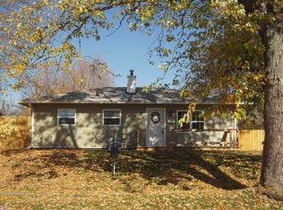1808 E Clinton St, Frankfort, IN 46041