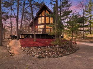 28420 Viking Ct, Danbury, WI 54830