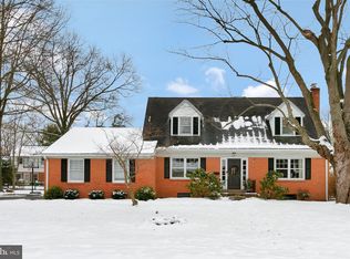 4666 Dartmoor Dr, Wilmington, DE 19803
