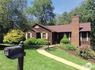 136 Kaye Cir, Beaver, PA 15009