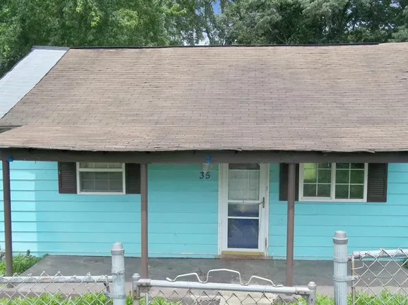 35 3rd St, Carolina, WV 26563