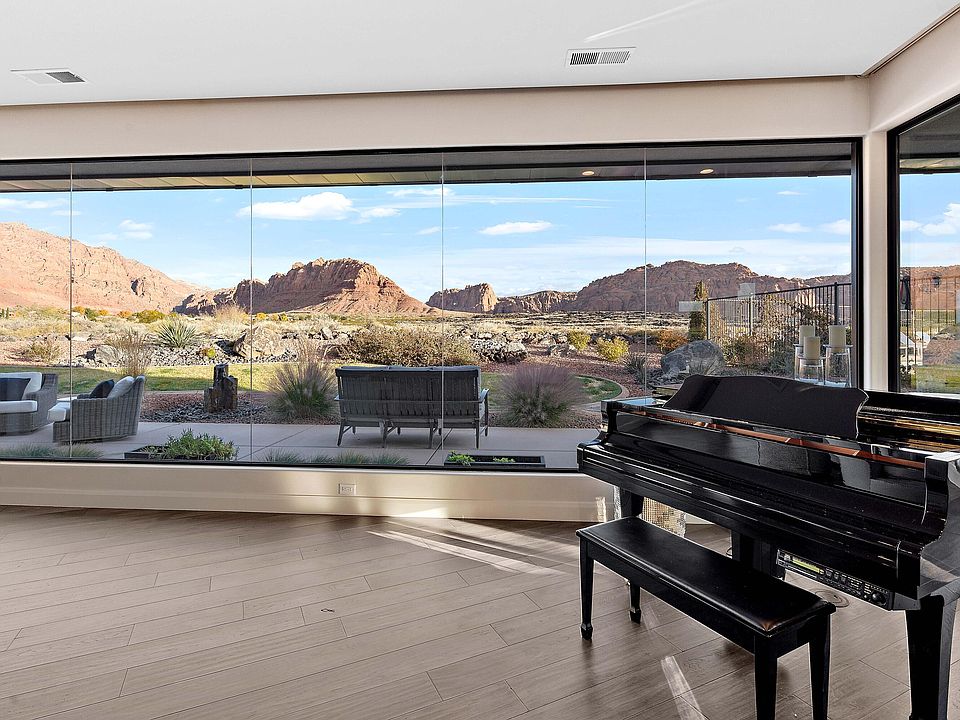 1st image of 1355 E Snow Canyon Pkwy #15