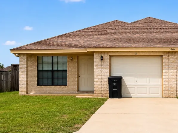 3204 Dannen Ct Unit A, Killeen, TX 76549
