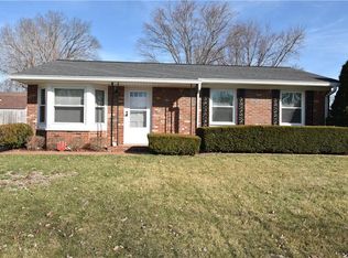 2630 12th St, Columbus, IN 47201
