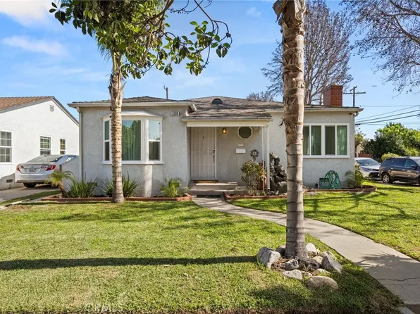 5500 California Ave, Long Beach, CA 90805