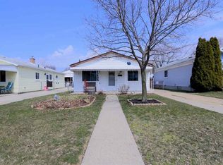 7261 Anna Ave, Warren, MI 48092