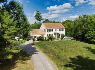 377 Kings Highway, New Durham, NH 03855