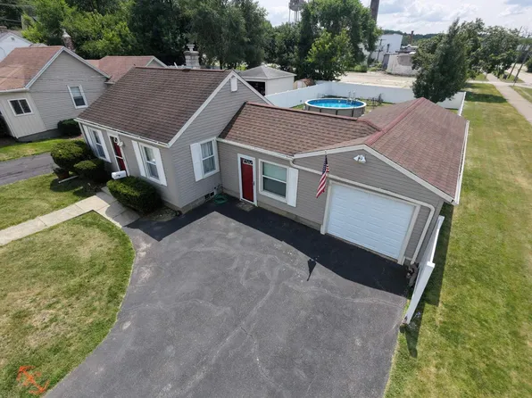 304 Johnson St, Dundee, IL 60118