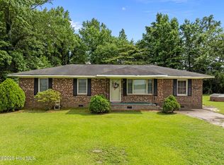 10944 State Highway 125, Oak City, NC 27857