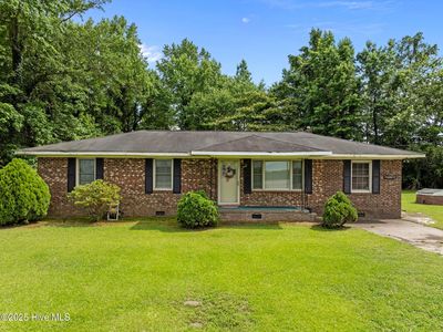 10944 Nc 125, Oak City, NC, 27857
