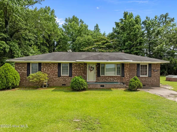 10944 Nc 125, Oak City, NC 27857