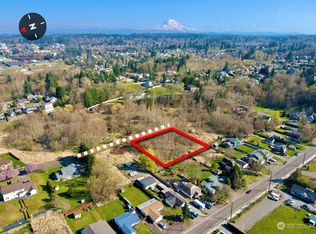 1300 13th St SW, Puyallup, WA 98372