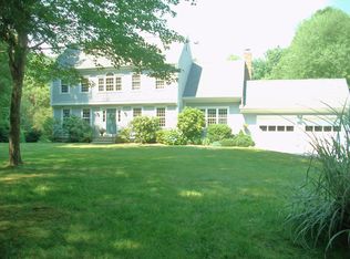 21 Christopher Ln, Clinton, CT 06413