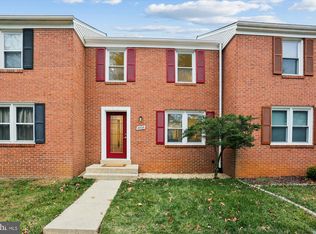 9323 Bentridge Ave, Rockville, MD 20854