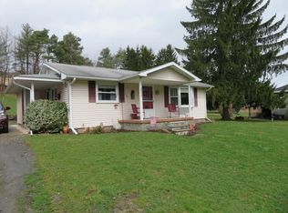 2893 Austinville Rd, Troy, PA 16947