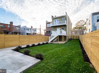 6411 6th St NW, Washington, DC 20012