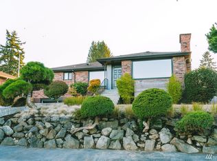 10843 Auburn Ave S, Seattle, WA 98178