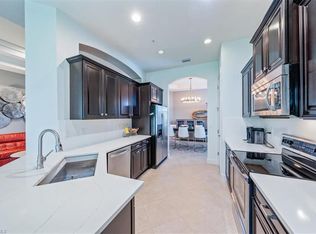 9528 Ironstone TER #201, NAPLES, FL 34120