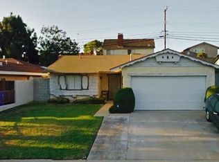1811 E Gladwick St, Carson, CA 90746