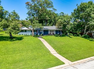 6495 Woodstock Rd, Fort Worth, TX 76116