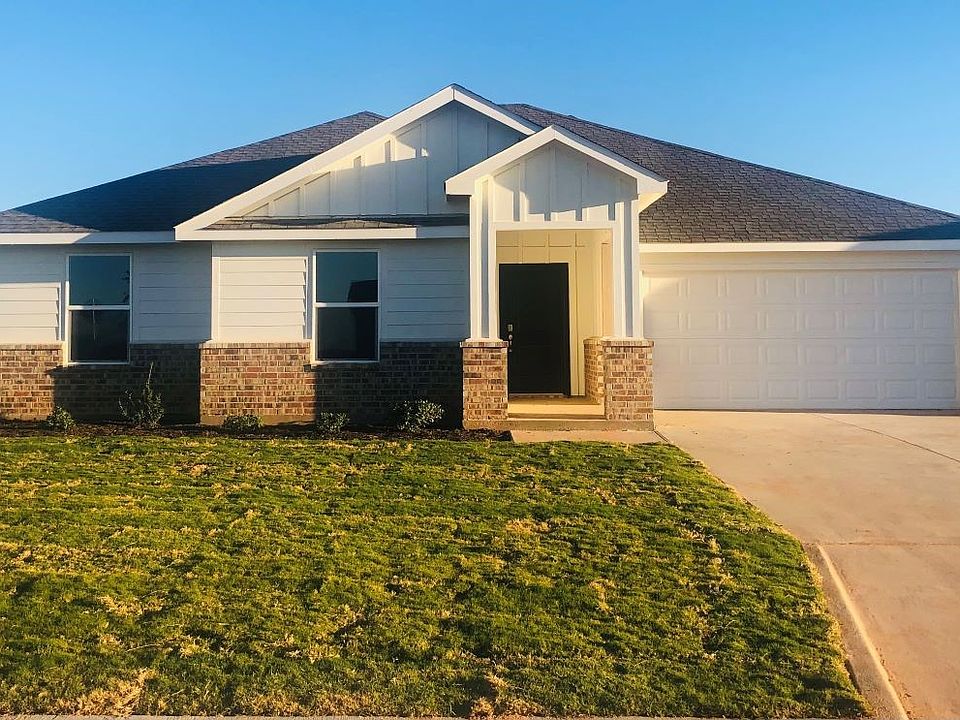 2641 Republic Ave, Abilene, TX 79601 | Zillow