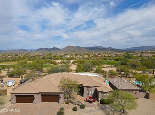 4616 E Quien Sabe Way, Cave Creek, AZ 85331