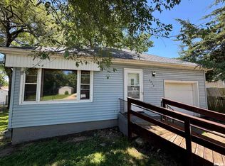 2039 N Gale Ave, Peoria, IL 61604