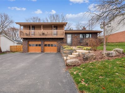 1432 Swede Hill Rd, Greensburg, PA, 15601