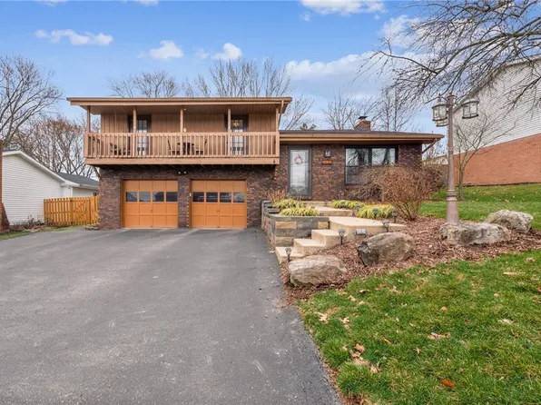 1432 Swede Hill Rd, Greensburg, PA 15601