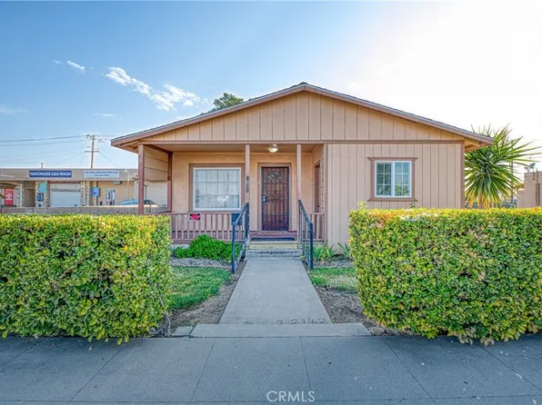 2031 Whitson St, Selma, CA 93662