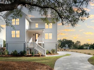 1654 Old Military Rd, Charleston, SC 29412