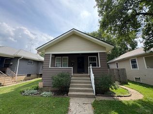 314 N F St, Hamilton, OH 45013